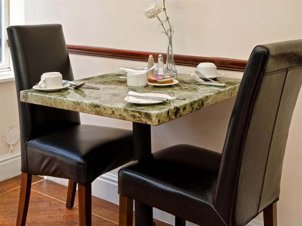 Olivers Lodge Hotel Σεντ Άιβς Εξωτερικό φωτογραφία